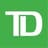 td logo