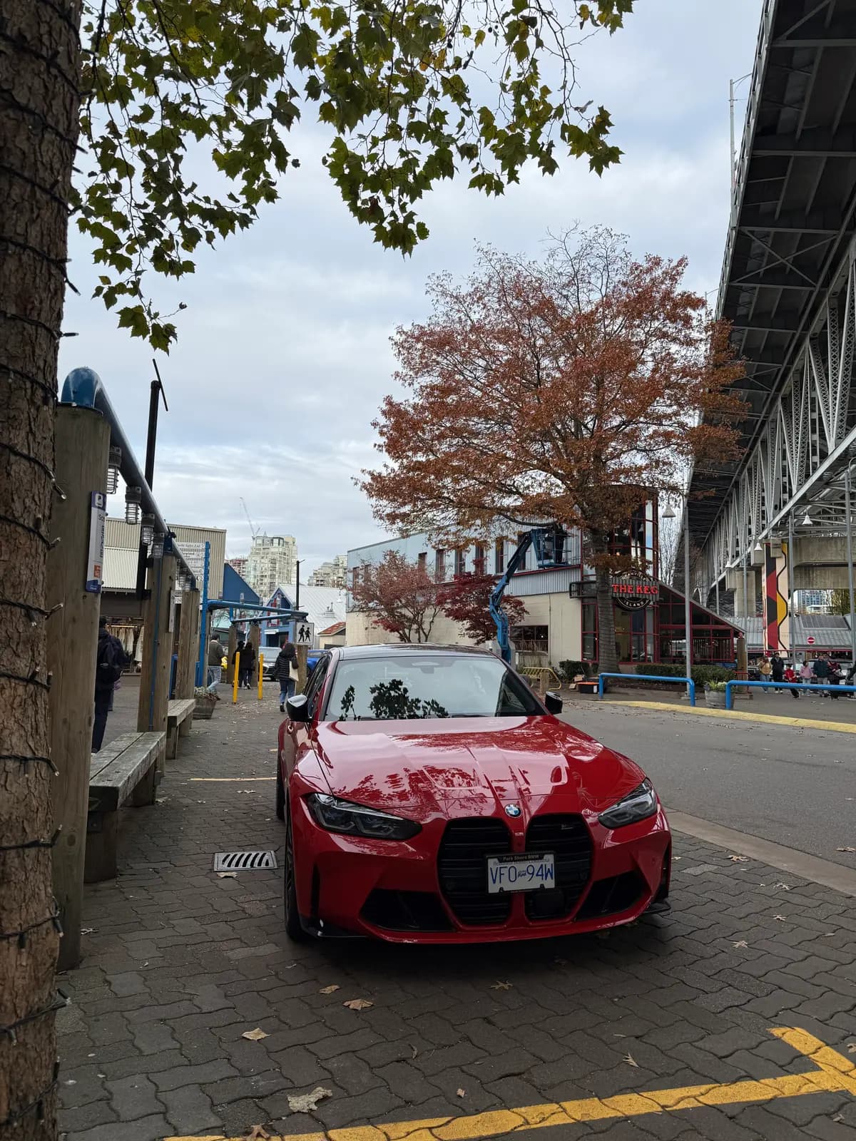 Cars.